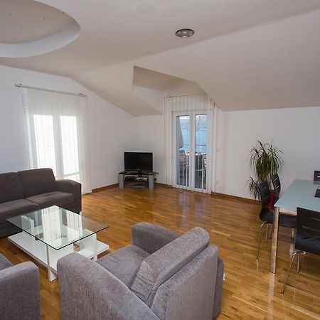 Apartments Little Paradise Trogir Habitación foto