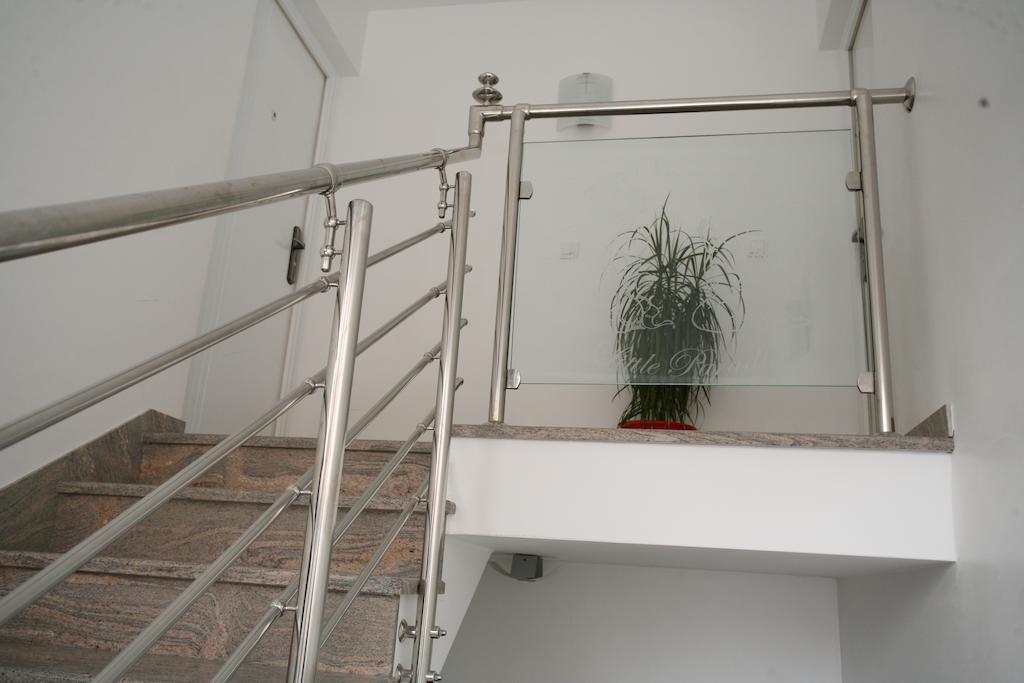 Apartments Little Paradise Trogir Habitación foto
